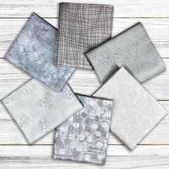 Mystery Bundle - Basic Grey – GE Designs