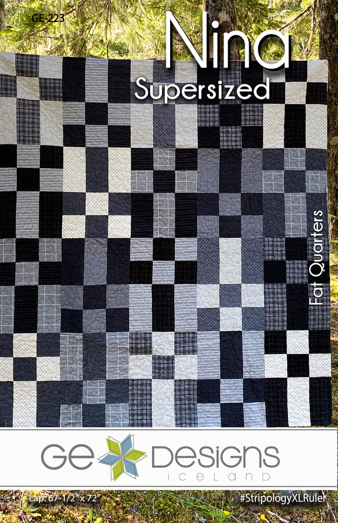 Patterns GE Designs