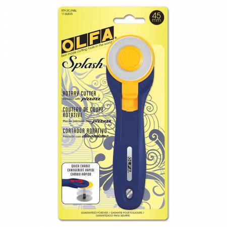 Olfa Rotary Cutter - 45-C