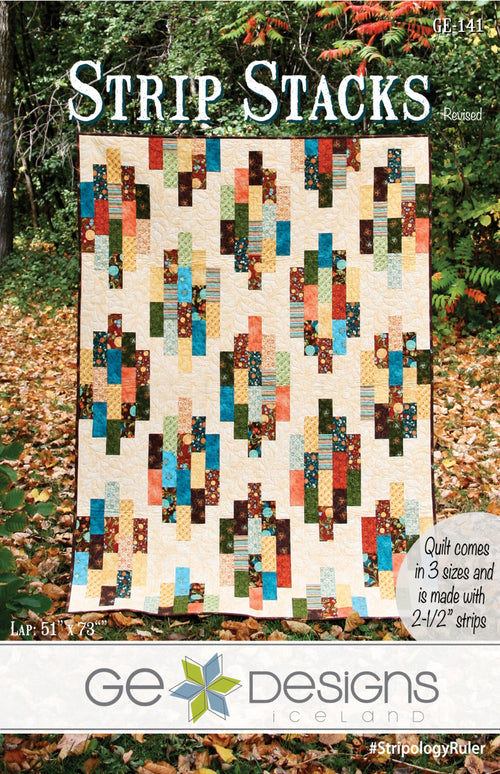Strip Stacks Pattern 141